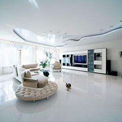 натяжні стелі замовити у Києві