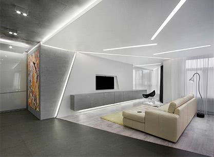 Ширяючі лінії Киїів